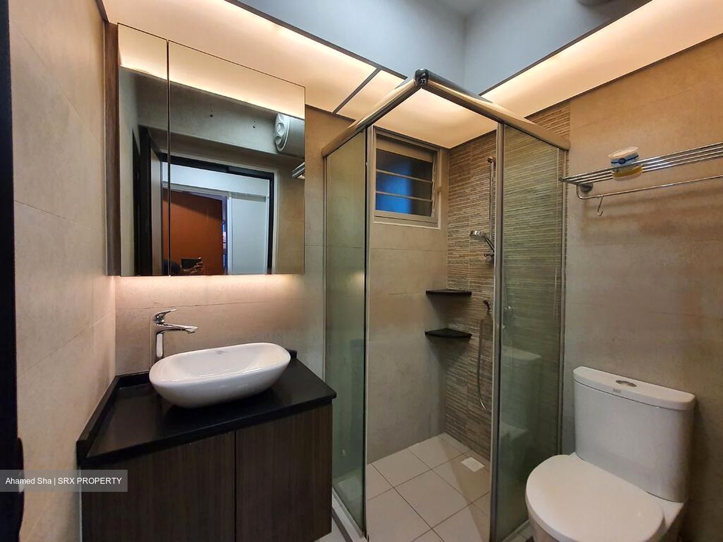 Blk 232B Matilda Court (Punggol), HDB 4 Rooms #482097201